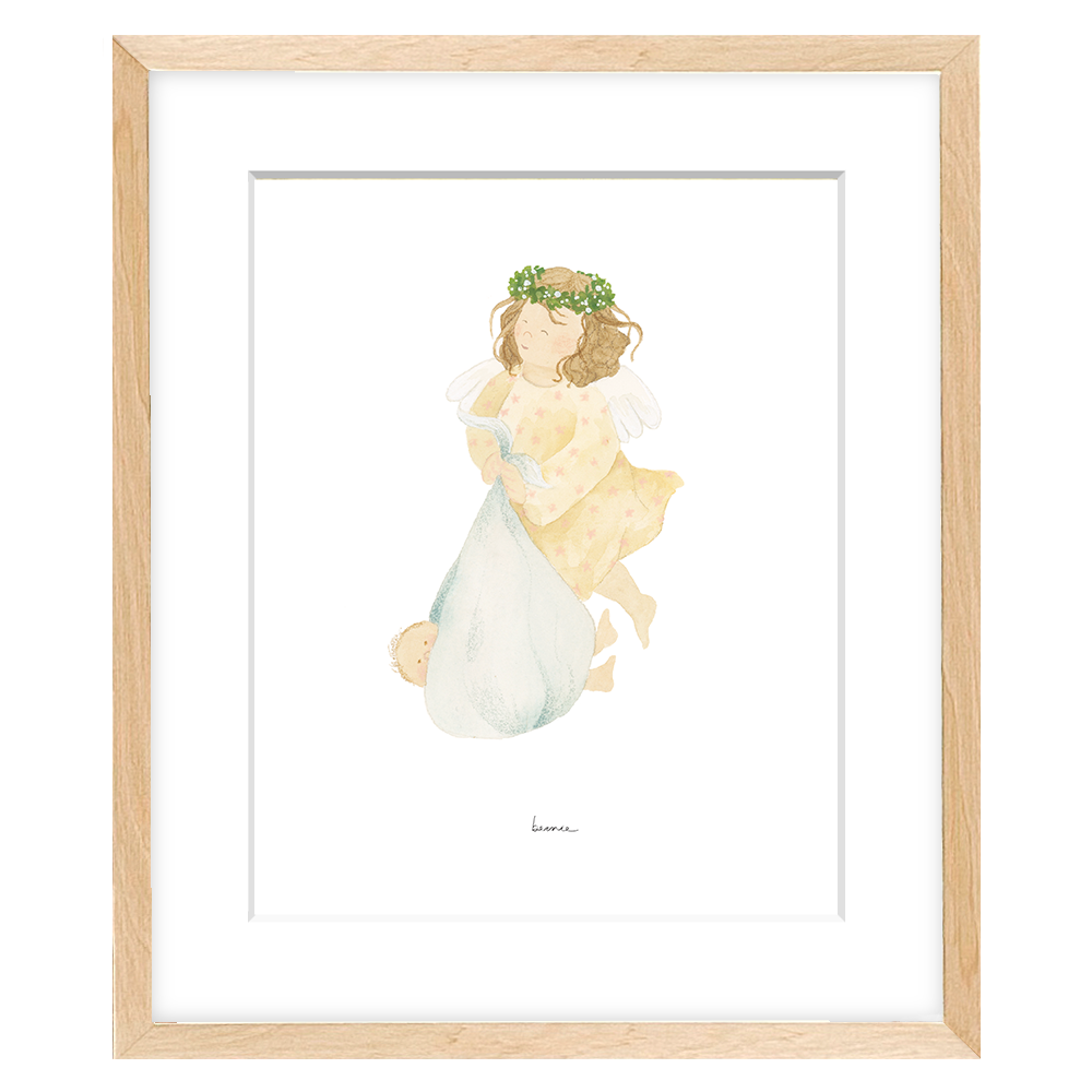 • Angelita guagua •