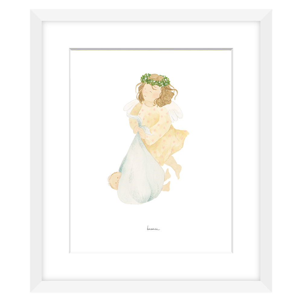 • Angelita guagua •