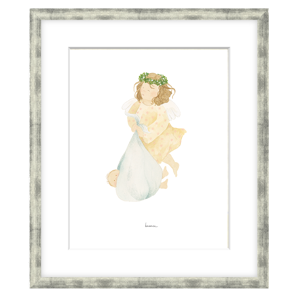 • Angelita guagua •