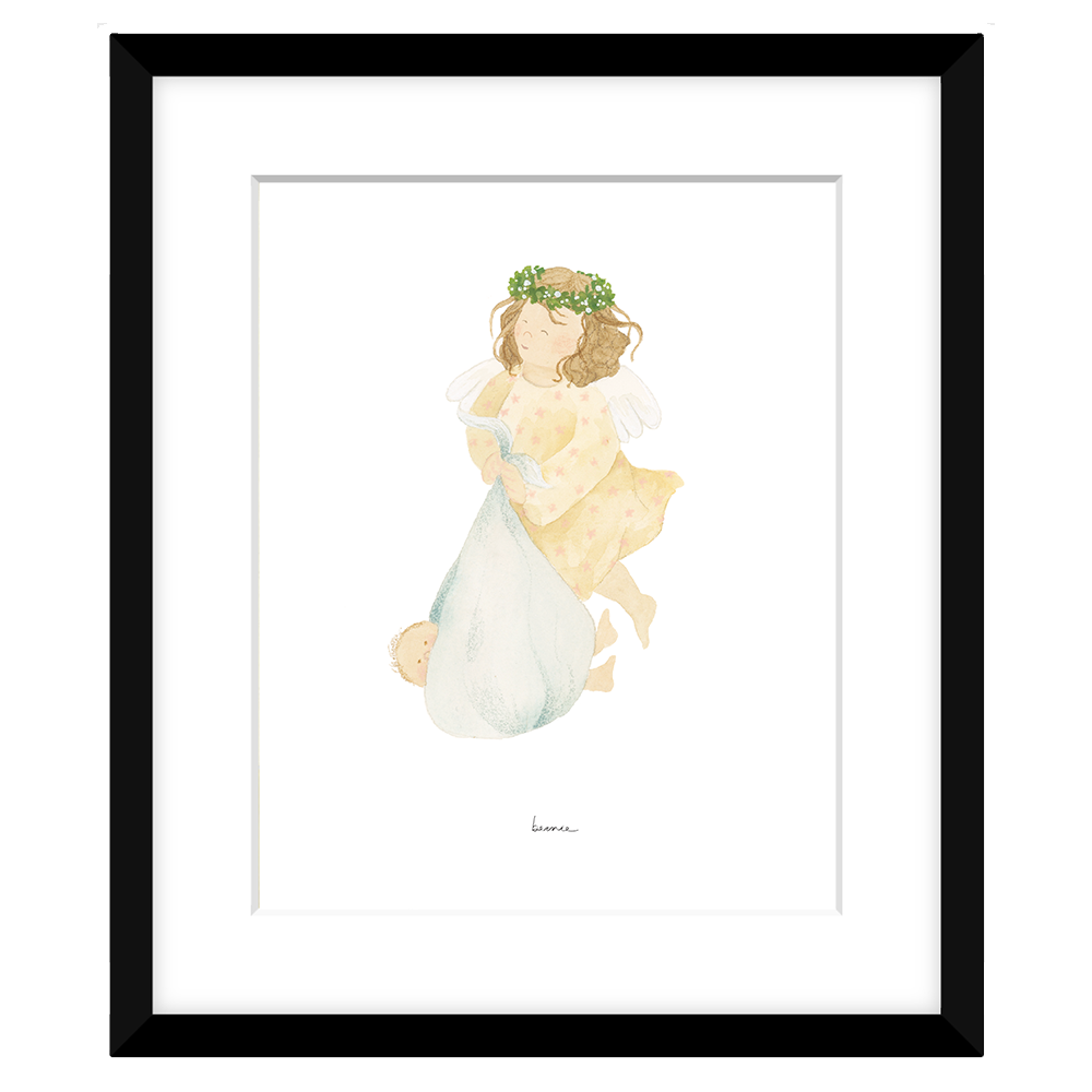 • Angelita guagua •