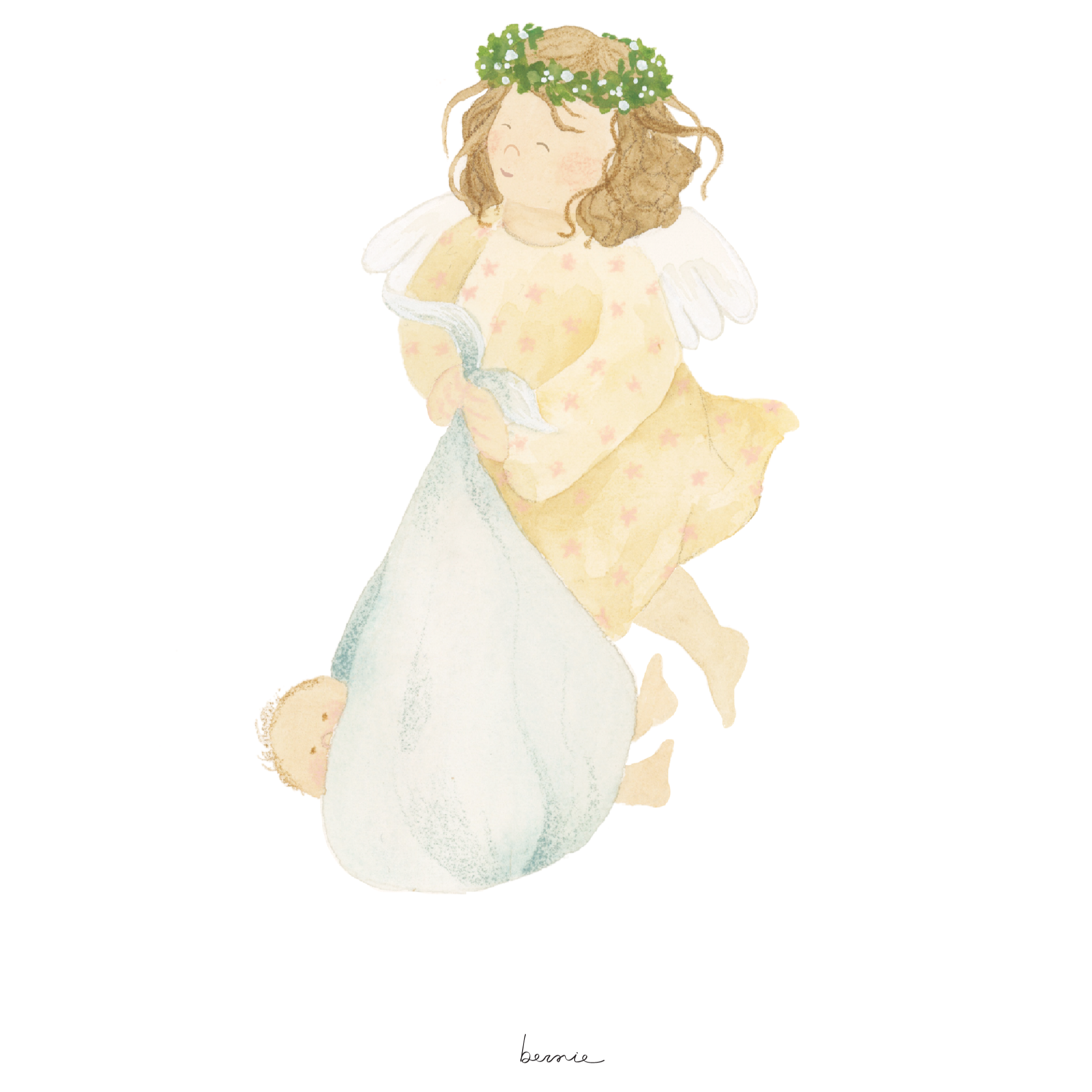 • Angelita guagua •