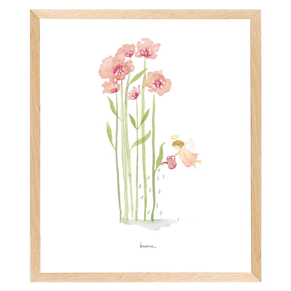 • Ángel flores •