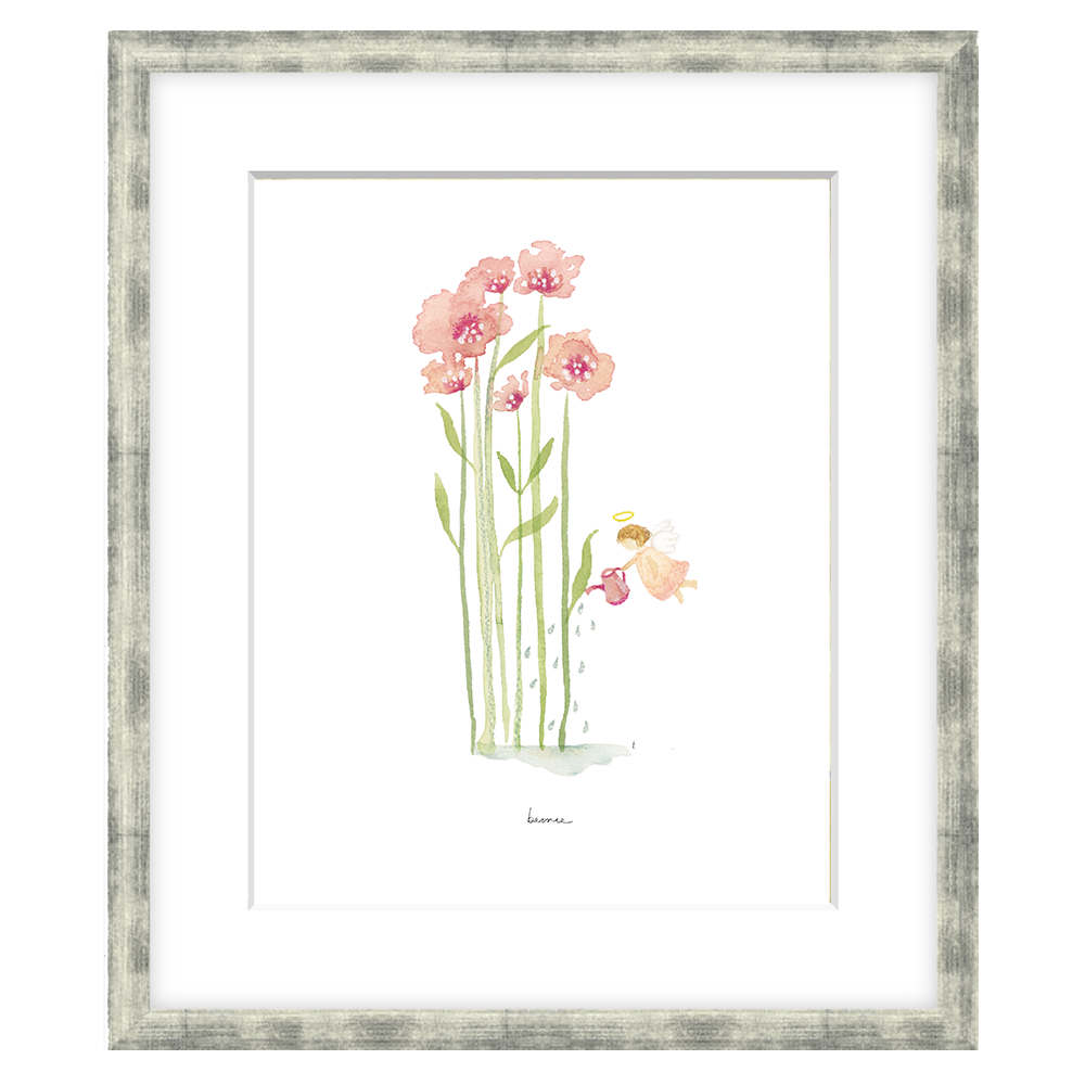 • Ángel flores •