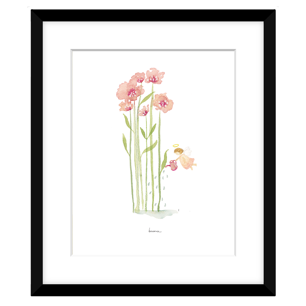 • Ángel flores •