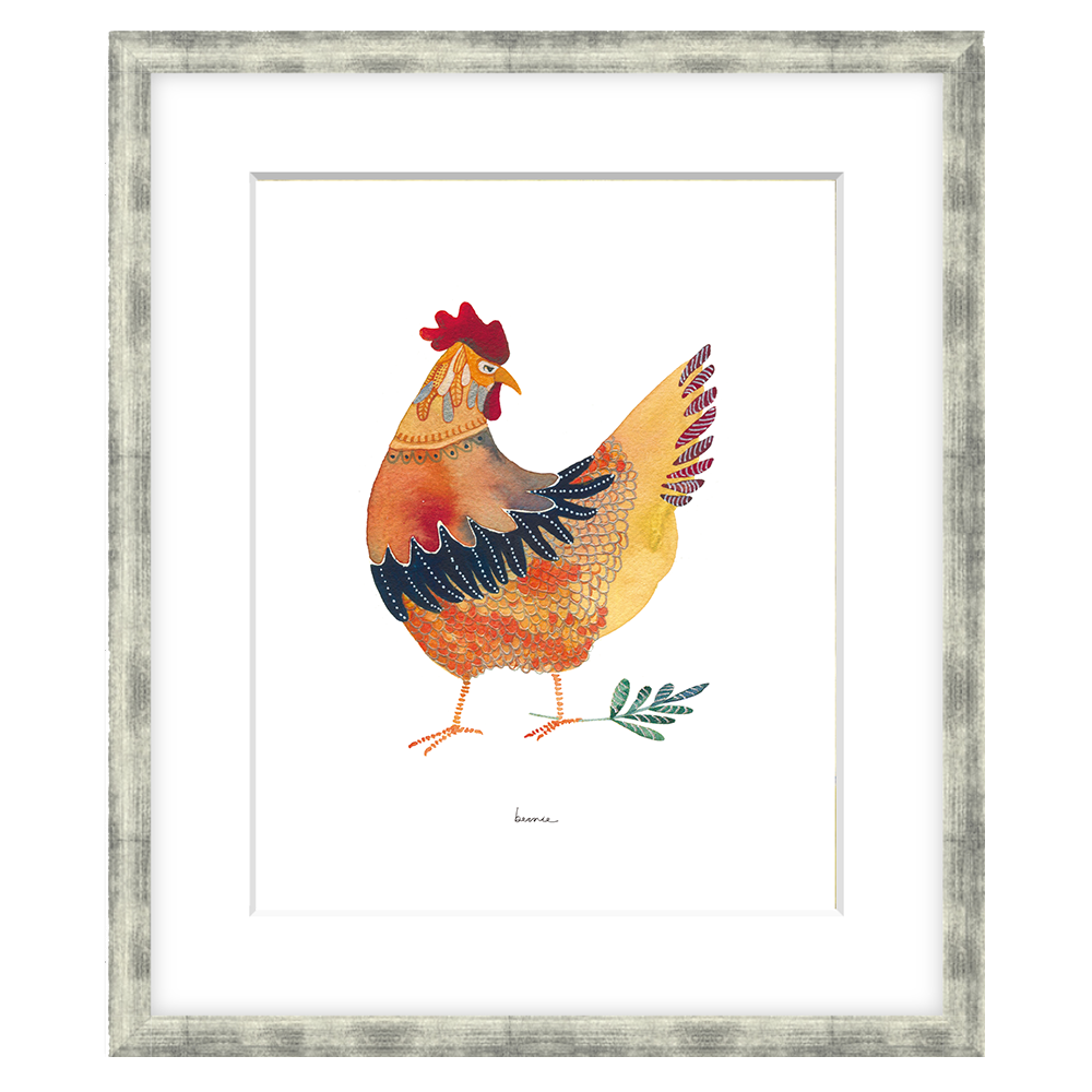 • Gallo •