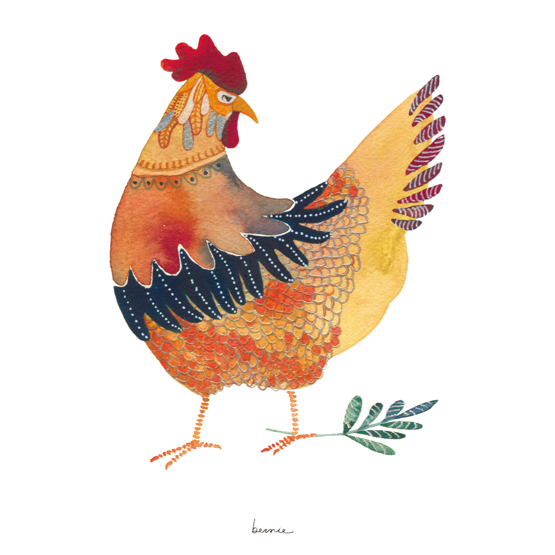 • Gallo •