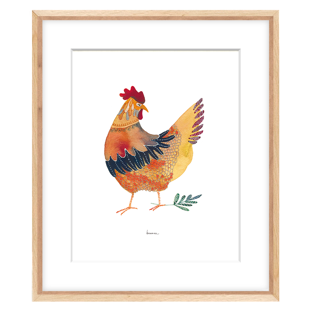 • Gallo •