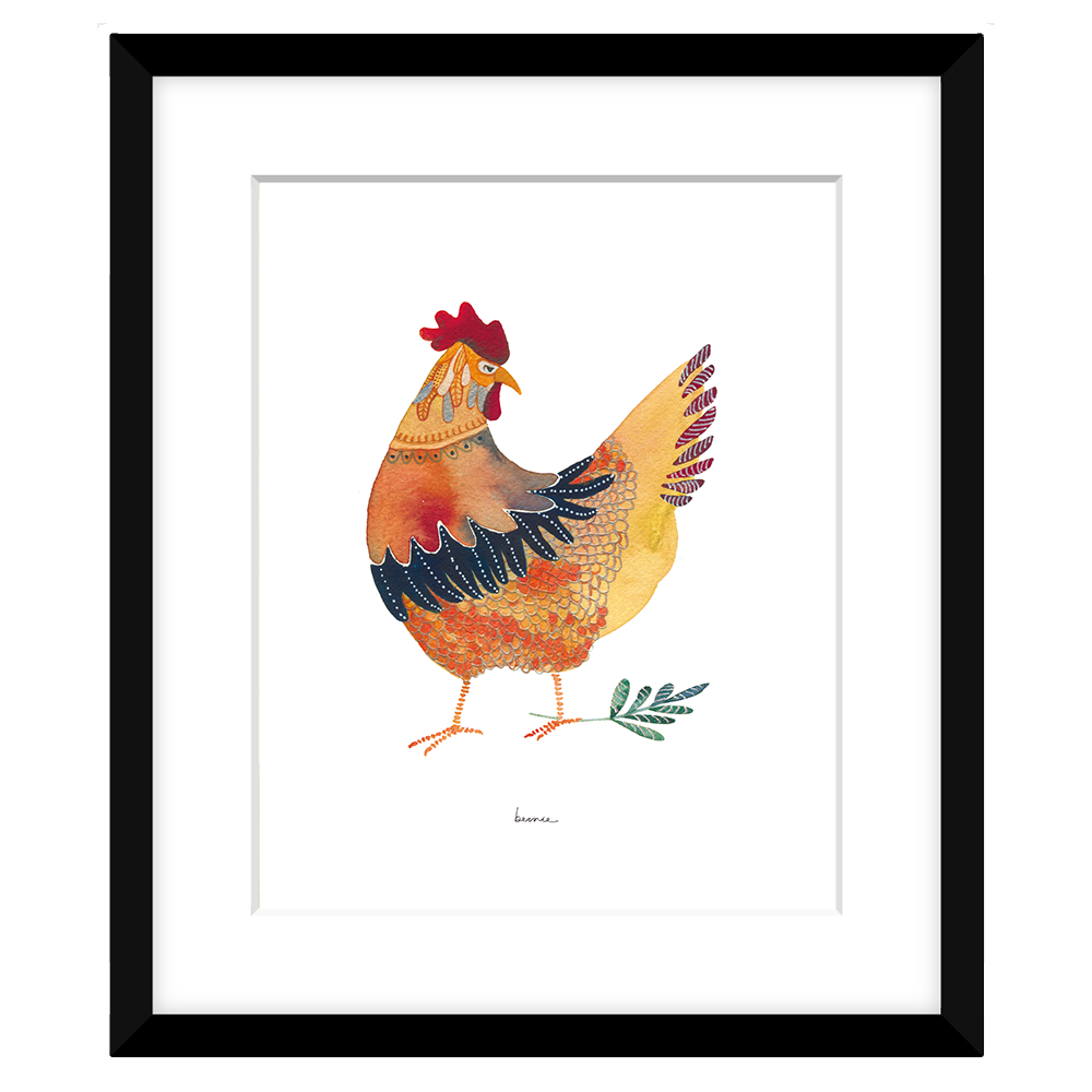 • Gallo •