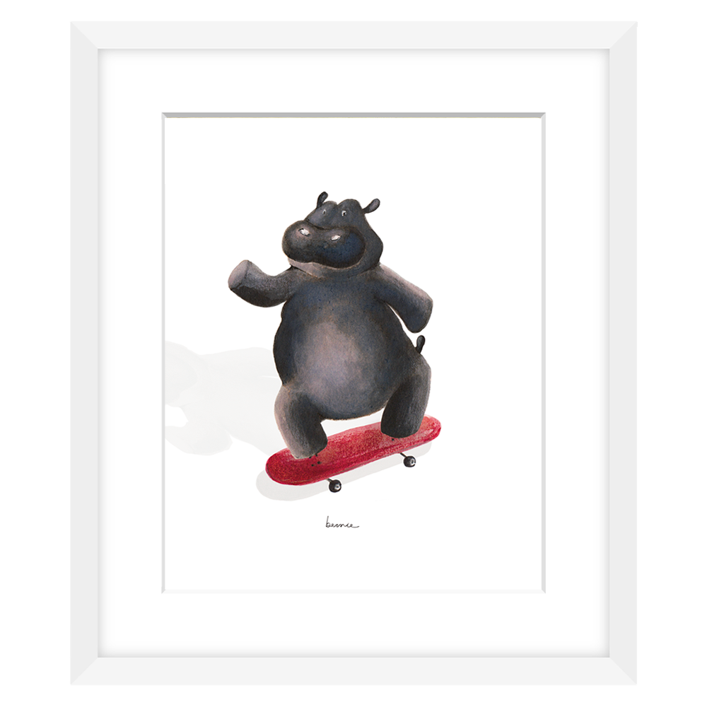 • Jipo skater •