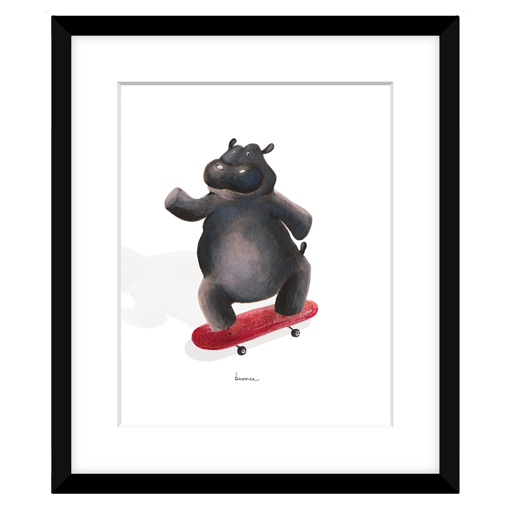 • Jipo skater •