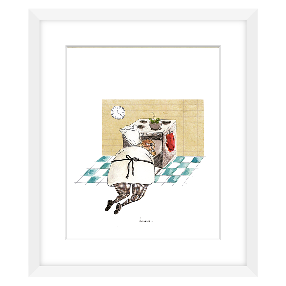 • Jonás, el chef del hambre voraz •