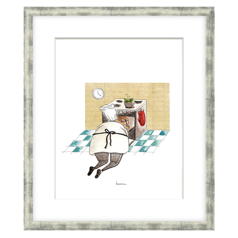 • Jonás, el chef del hambre voraz •