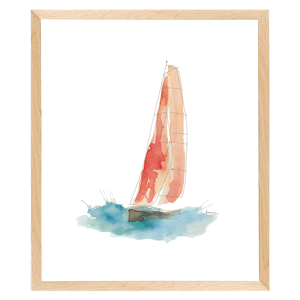 • Velero 2 •