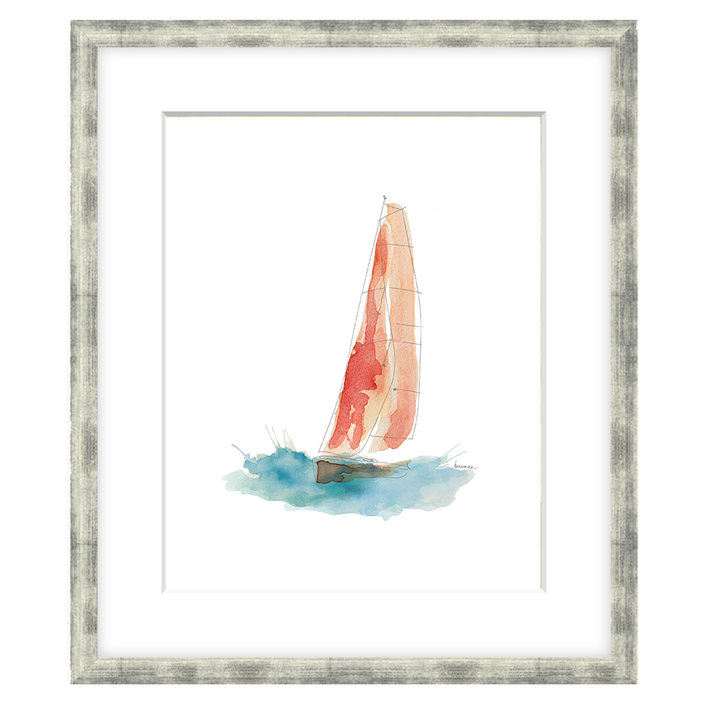 • Velero 2 •
