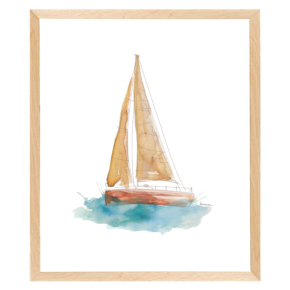 • Velero 3 •