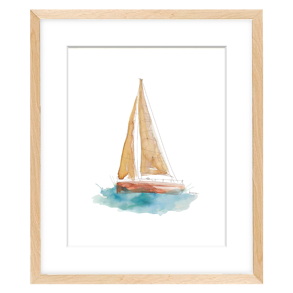 • Velero 3 •
