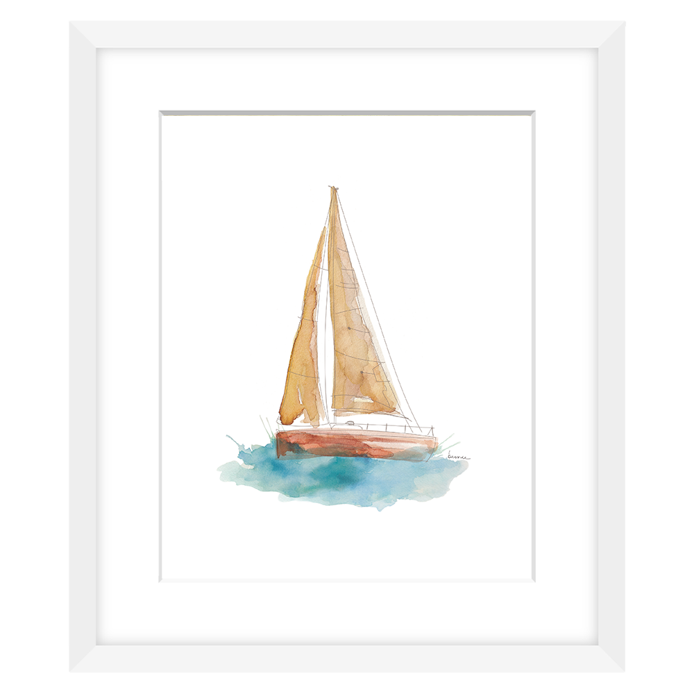 • Velero 3 •