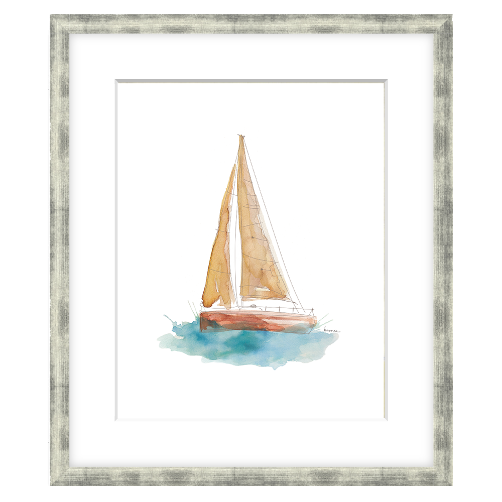 • Velero 3 •