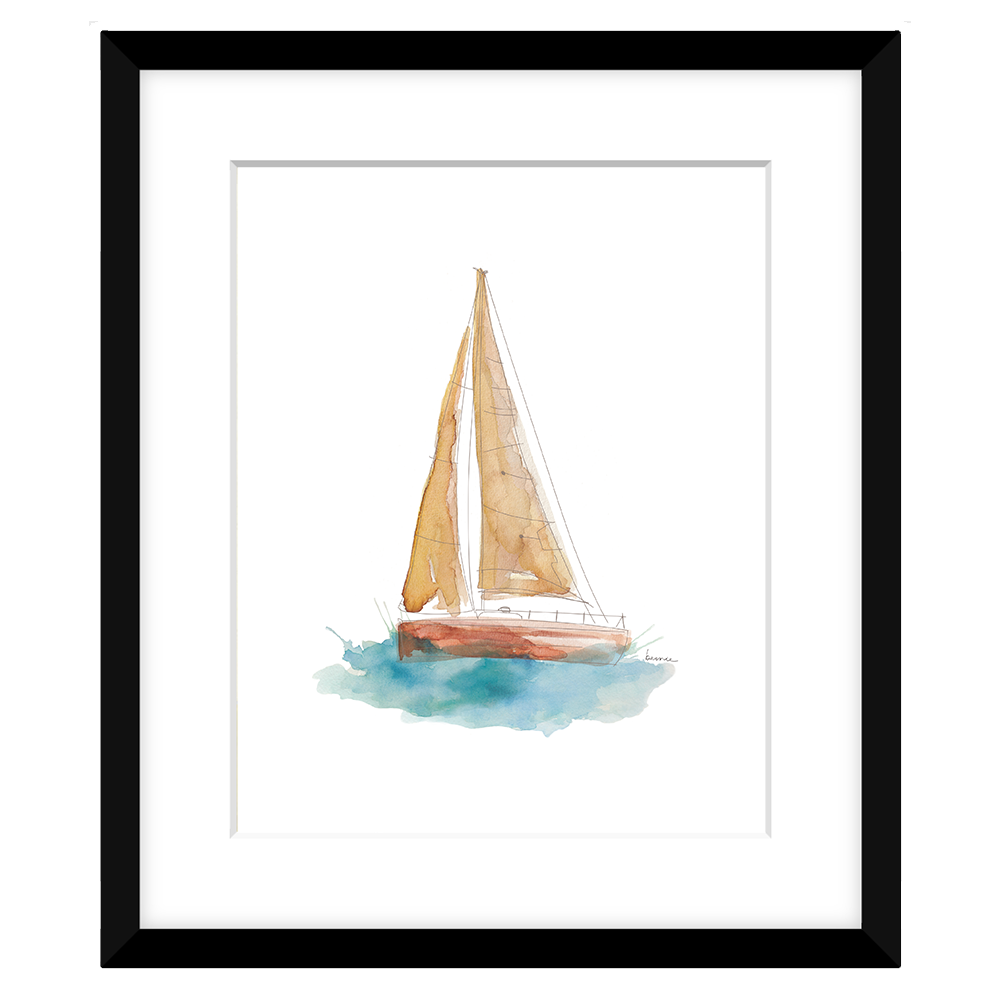 • Velero 3 •