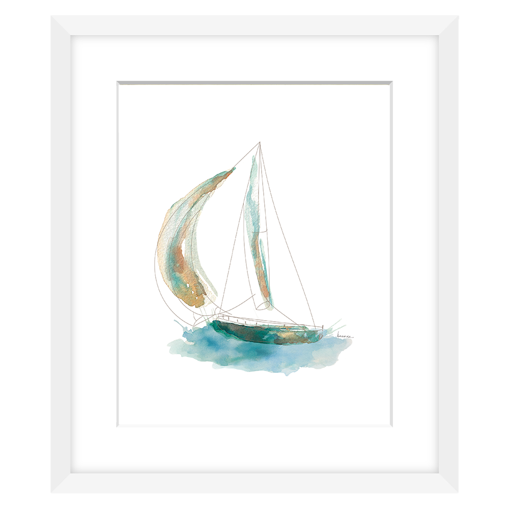 • Velero 1 •
