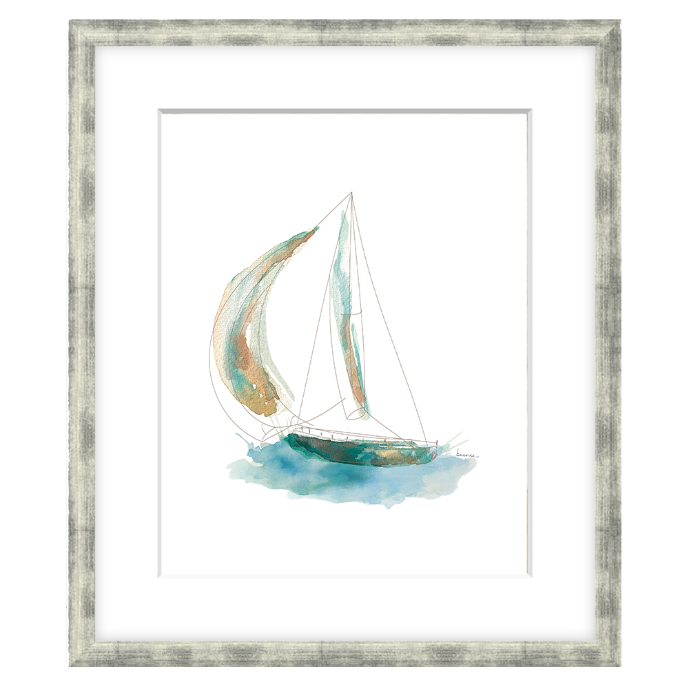 • Velero 1 •
