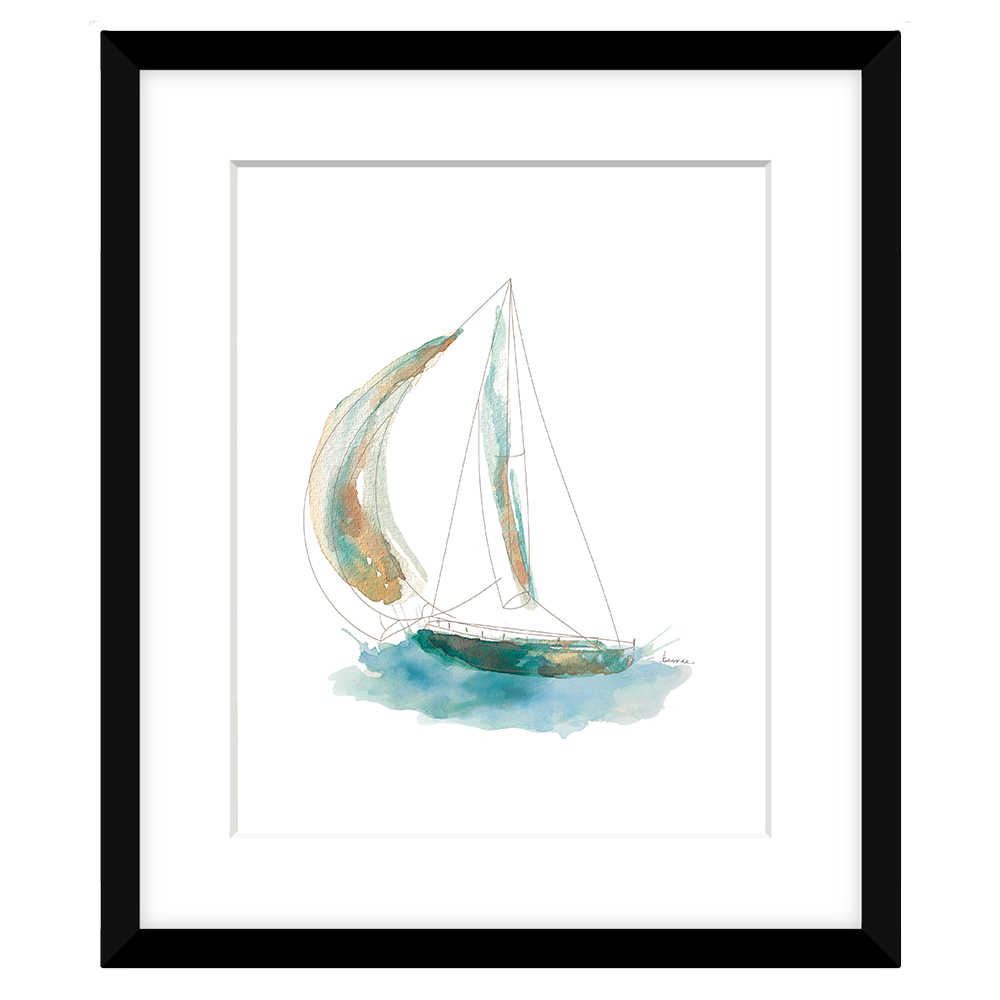 • Velero 1 •
