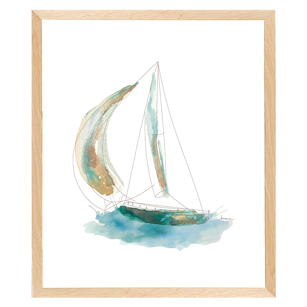 • Velero 1 •