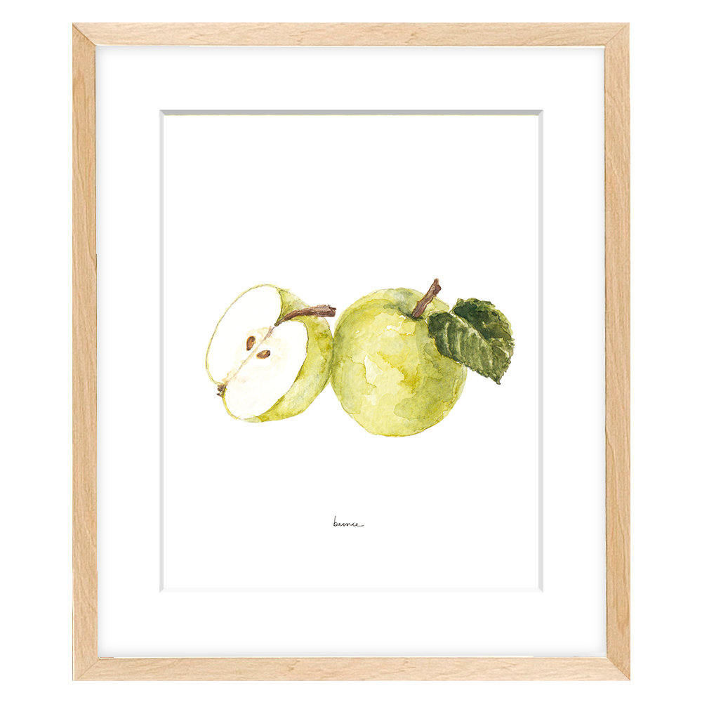 • Manzana •